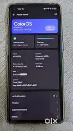 OPPO Reno 5 Pro 5G 8/128gb