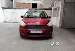 Ford Aspire Trend Plus TDCi, 2016, Diesel