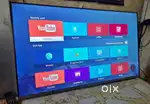 Android smart LG leds tv for sale SINGAPORE MADE IN CHINA RATES 90%OFF