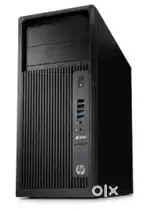 HP Z240 Workstation Barebone Available 8 Number