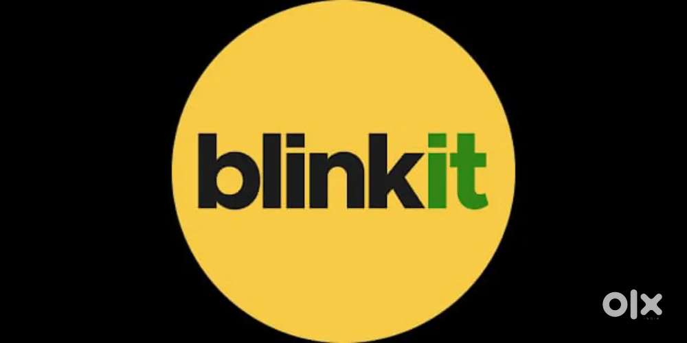 Bhopal blinkit delivery boy