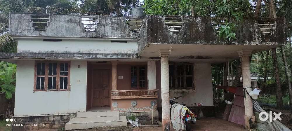 Villa for lease or buy
