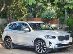 BMW X3, 2023, Diesel