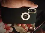 I phone x 64gb good condition face id not working baki sab ok ai