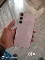 Samsung A35 8gb ram and 256 storage variant