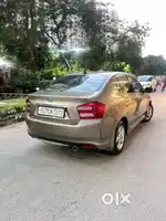 Honda City 2012 CNG & Hybrids 80000 Km Driven