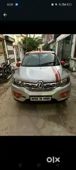 Renault KWID 2018 Petrol 65000 Km Driven