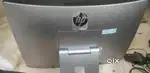 HP All-in-One desktop