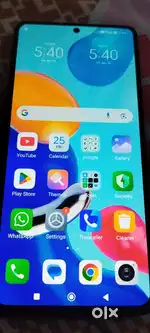 Redmi Note 13 5G 6&128 7 Months Used.