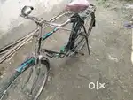 Nova  bycycle