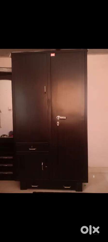 Wardrobe Iron