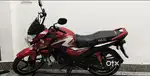 Honda SP 125