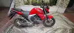 Yamaha Fz Fi sell