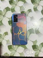 Vivo y75(4g)8/128