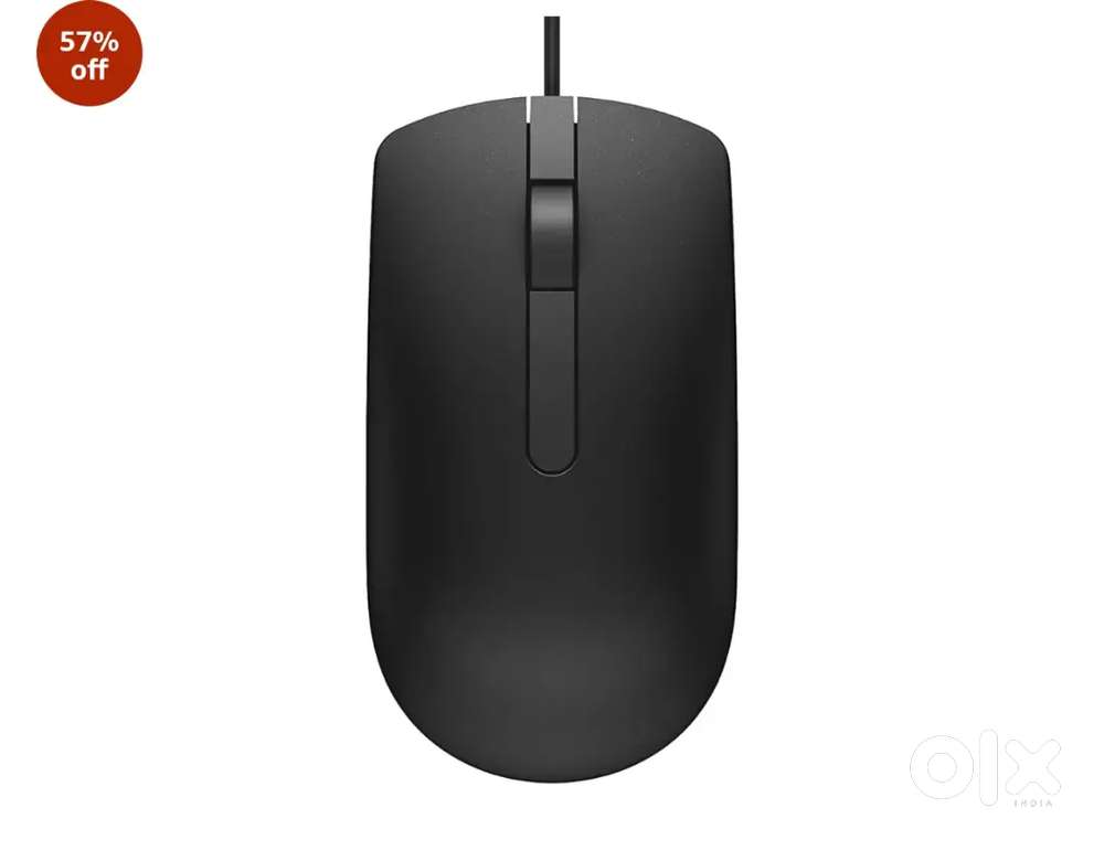 Dell Mouse