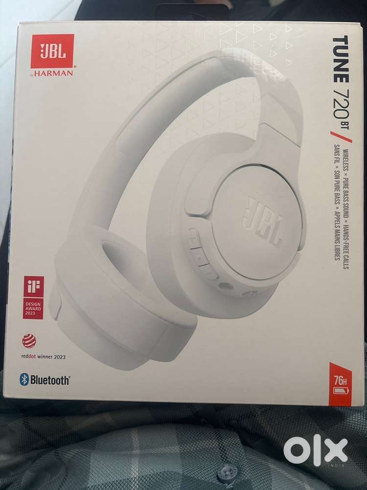 JBL 720BT Headphone