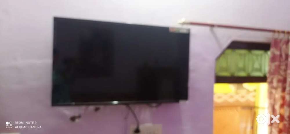 Samsung 32 inches Full HD TV like New