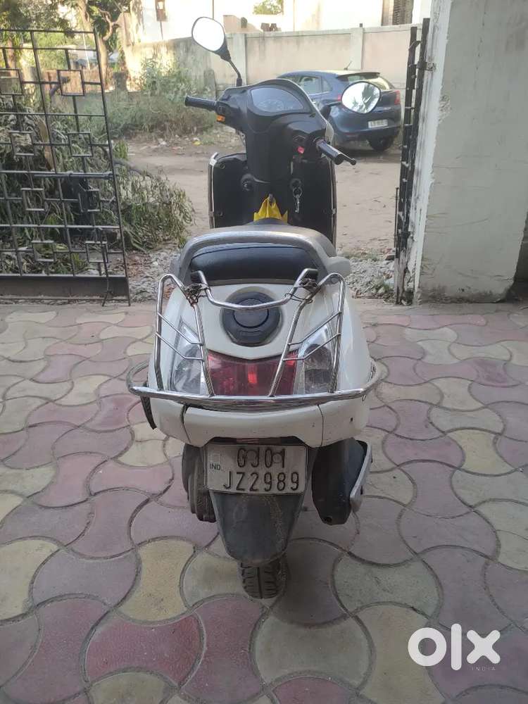 TVS Jupiter for sale 110CC