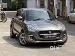 Maruti Suzuki Swift VXI ABS BSIV, 2022, Petrol