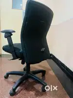 Revolving chairs