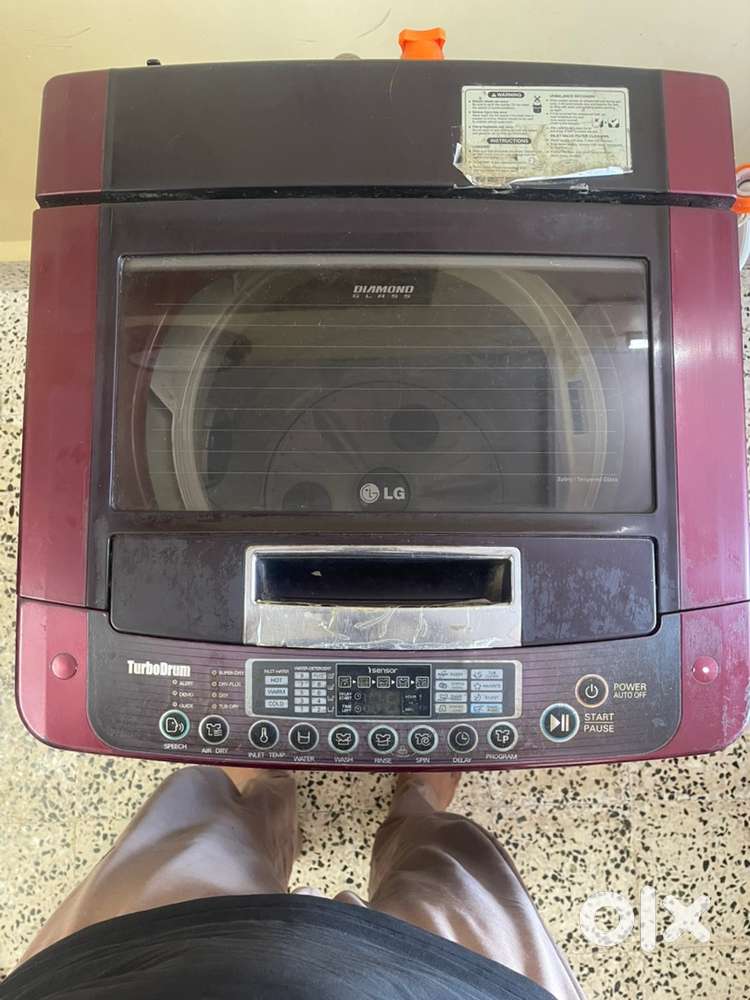 Brand -LG ( comes with multiple modes)