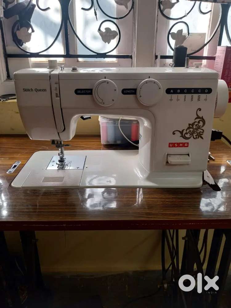 cloth stitching Machine
