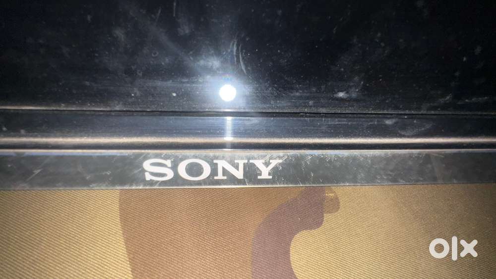 Sony Bravia LED 32”