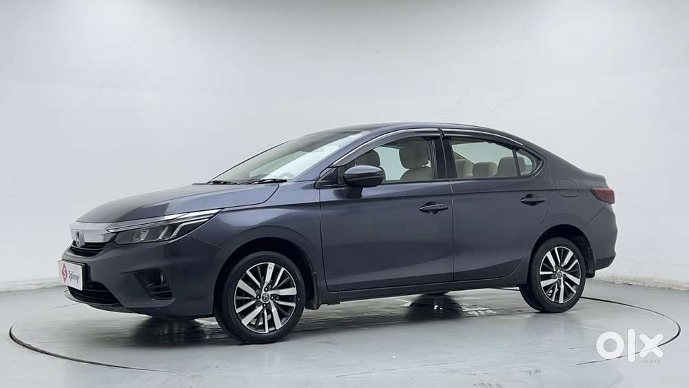Honda City 2015-2017 i VTEC CVT VX, 2022, Petrol