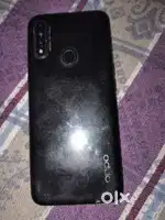 Accha phone hai bas thoda sa touch tuta hai niche se