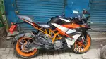 Very good condition he