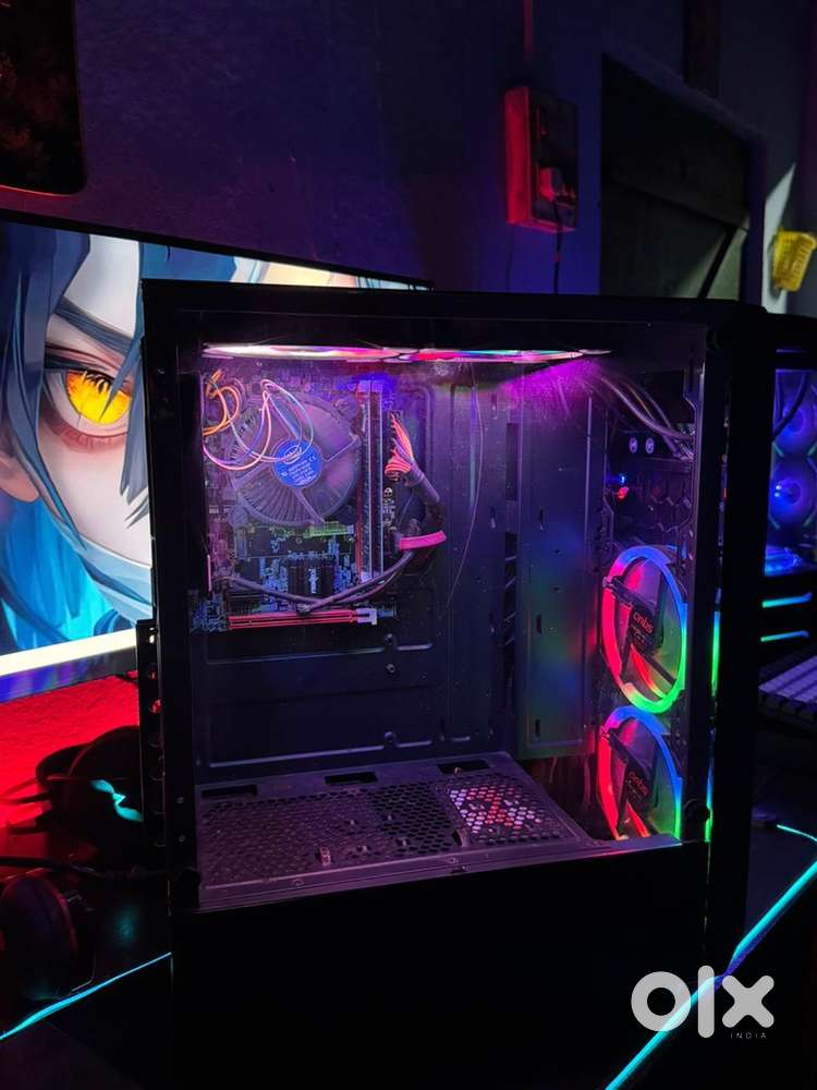 Gaming cpu urgent sell