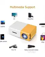 Film Projector