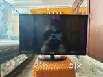 Samsung 58.5 cm (23 inches) UA23H4003AR HD Ready LED TV