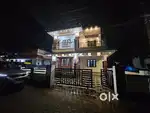Aluva Chunangamvely 4.5cent house for sale
