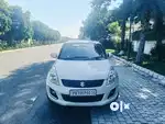 Maruti Suzuki Swift DDiS VDI, 2016, Diesel