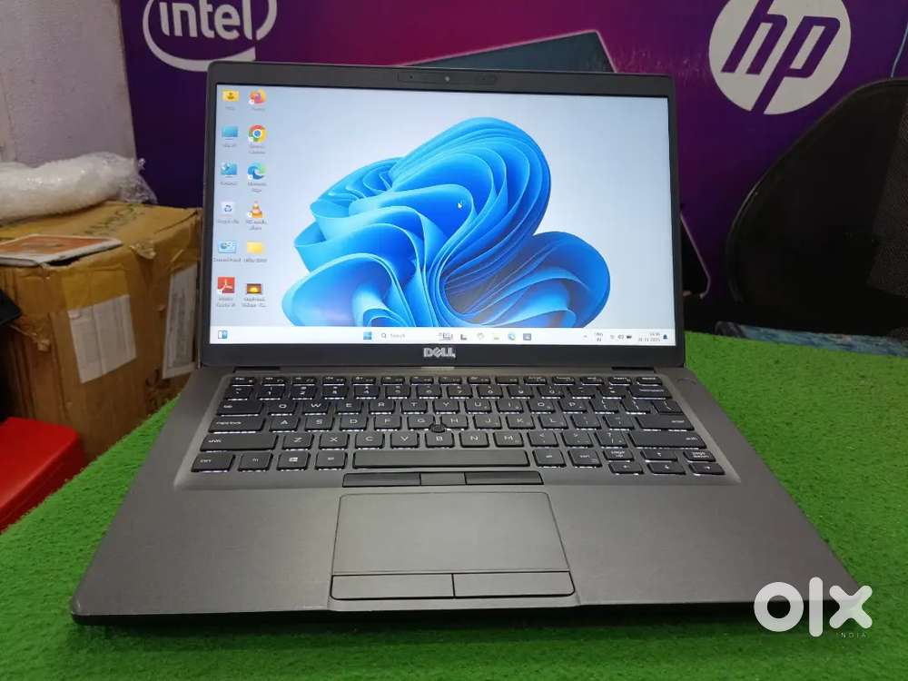 Dell Latitude 5400 i7 8th Gen 8gb RAM 256gb SSD 14 inches FHD Guds