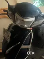 Activa scooty