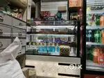 CAKE FRIDGE