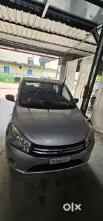 Maruti Suzuki Celerio 2015 Petrol Driven in very good condition.