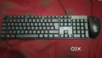 Keyboard and Mouse combo AntEsports