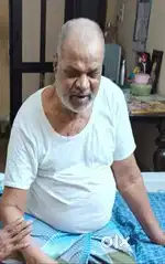 Elderly Care Nurse