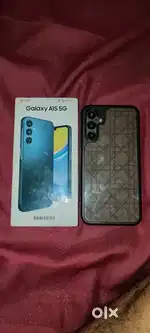 Samsung a15 5g