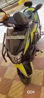 Ntorq 125 XT Sale
