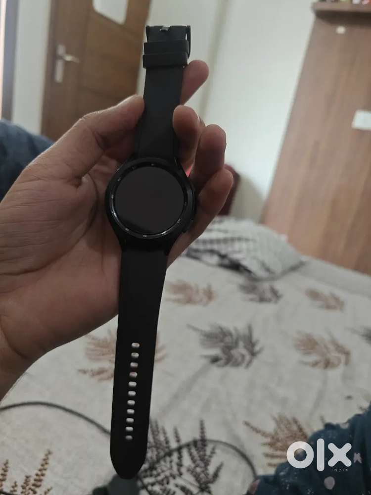Samsung Galaxy Watch 4 Classic