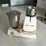 Mixie grinder