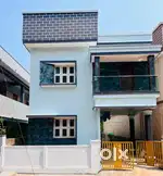 2BHK independent East facing Duplex House for sale udupi