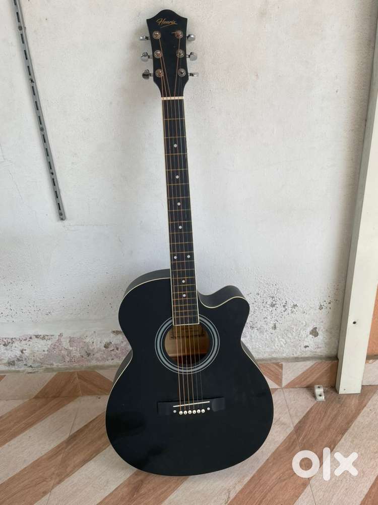 Acoustic Guitar