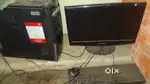 Samsung monitor,