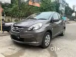 Honda Amaze 2014