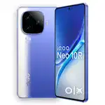 IQOO NEO 10R